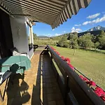 Sonnhuegel - Stissen Apartmán *