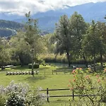 Apartmán Sonnhuegel - Stissen