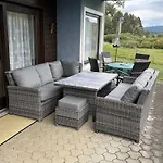 Apartment Sonnhugel - Stissen