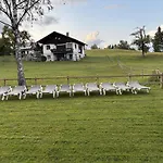 Apartmán Sonnhuegel - Stissen Faak am See