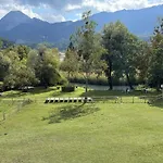 Sonnhuegel - Stissen * Faak am See