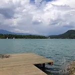 Sonnhuegel - Stissen * Faak am See