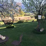 Sonnhuegel - Stissen Faak am See