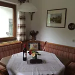 Apartment Sonnhugel - Stissen *
