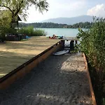 Apartmán Sonnhuegel - Stissen Faak am See