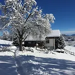 Sonnhuegel - Stissen Faak am See