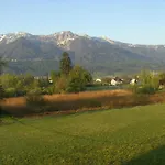 Apartment Sonnhugel - Stissen Faak am See
