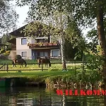 Apartmán Sonnhuegel - Stissen