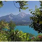 Apartment Sonnhugel - Stissen Faak am See