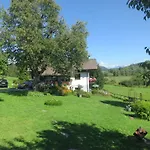 Sonnhuegel - Stissen Faak am See