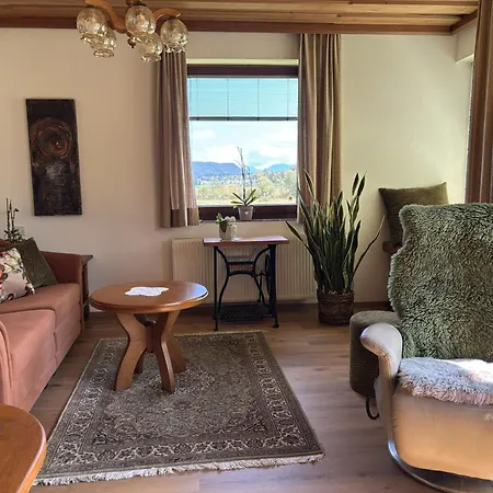 Ferienhaus Sonnhuegel - Stissen *