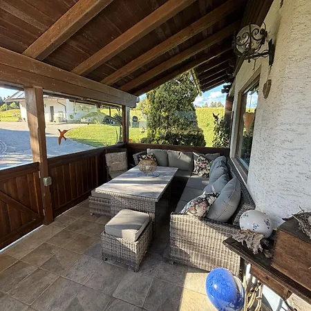 Apartman Ferienhaus Sonnhuegel - Stissen *