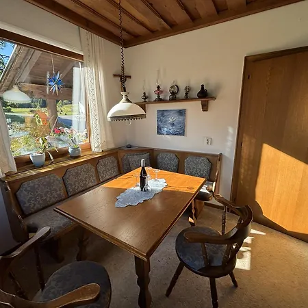 Apartman Ferienhaus Sonnhuegel - Stissen *