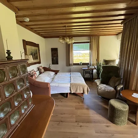 Apartment Sonnhugel - Stissen