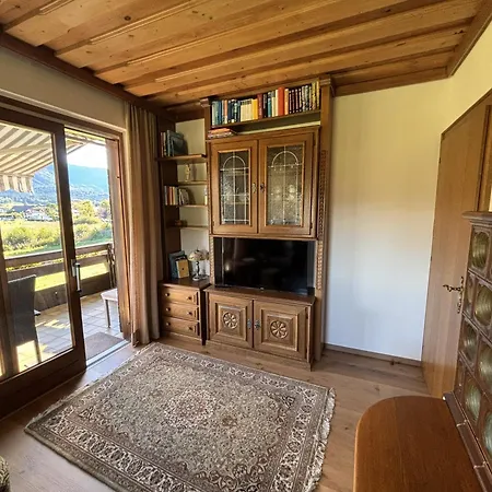 Apartman Ferienhaus Sonnhuegel - Stissen