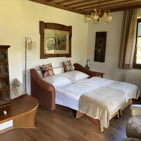 Ferienhaus Sonnhuegel - Stissen *