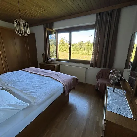 Sonnhugel - Stissen Apartment *