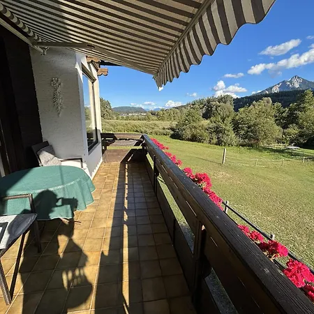 Sonnhugel - Stissen Apartment *