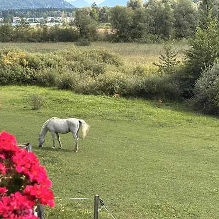 Sonnhugel - Stissen Apartment Faak am See