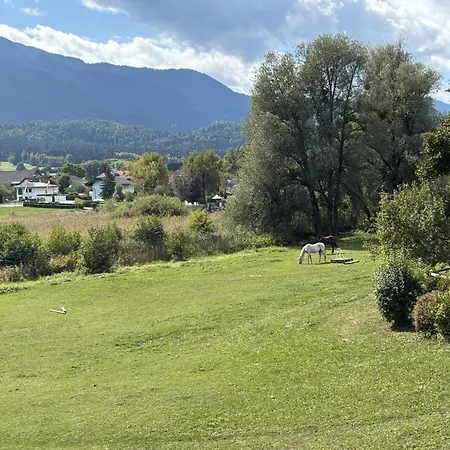 Sonnhugel - Stissen * Faak am See