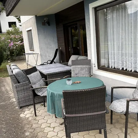 Sonnhuegel - Stissen Faak am See
