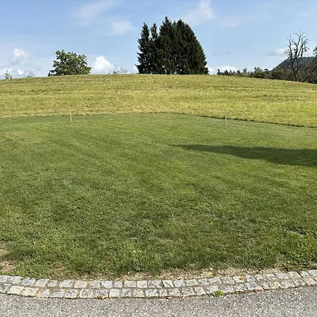 Sonnhuegel - Stissen Faak am See