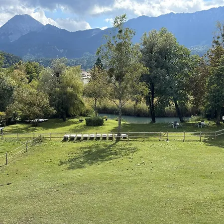 Sonnhugel - Stissen * Faak am See