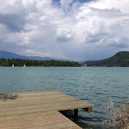 Sonnhugel - Stissen * Faak am See