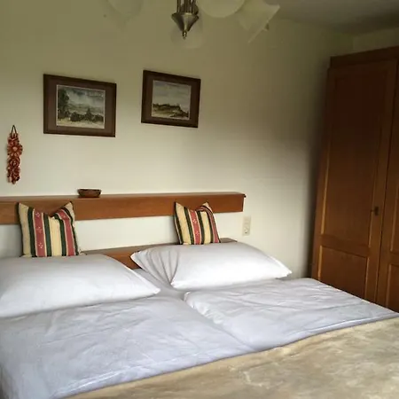 Sonnhugel - Stissen Apartment