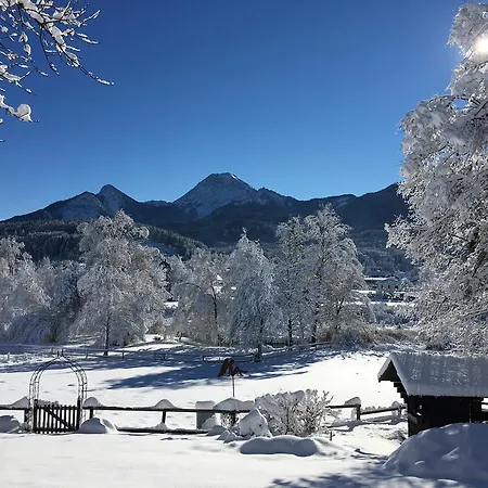 Sonnhugel - Stissen Apartment Faak am See