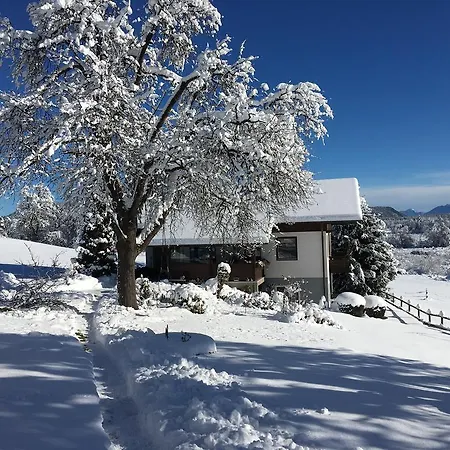 Sonnhuegel - Stissen Faak am See