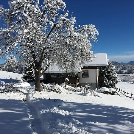 Sonnhugel - Stissen Faak am See