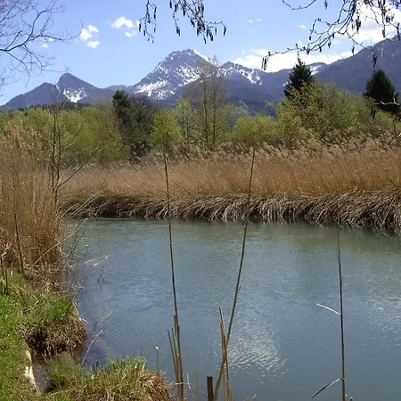 Sonnhuegel - Stissen Daire Faak am See