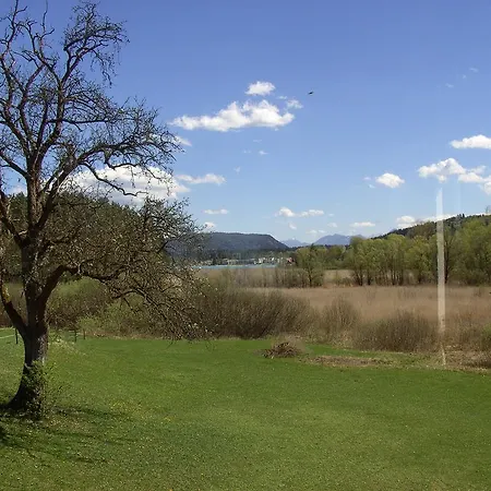 Sonnhuegel - Stissen Faak am See