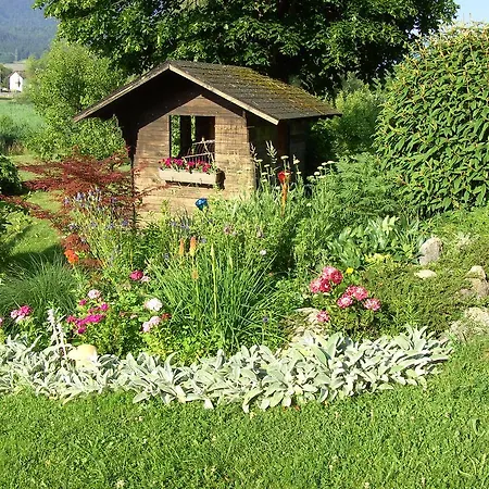 Sonnhuegel - Stissen Daire *