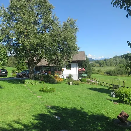 Sonnhuegel - Stissen Faak am See