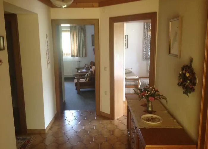 Apartman Ferienhaus Sonnhuegel - Stissen Faak am See