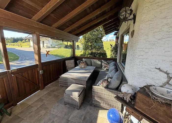 Lägenhet Sonnhugel - Stissen *