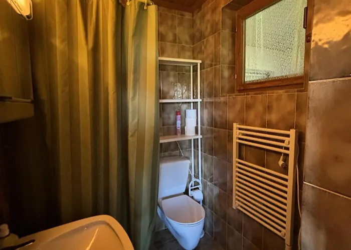 Ferienhaus Sonnhuegel - Stissen Apartman Faak am See