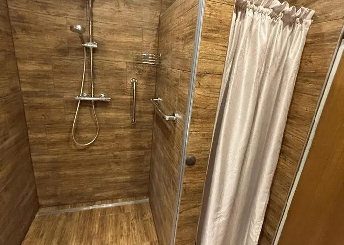 Ferienhaus Sonnhuegel - Stissen