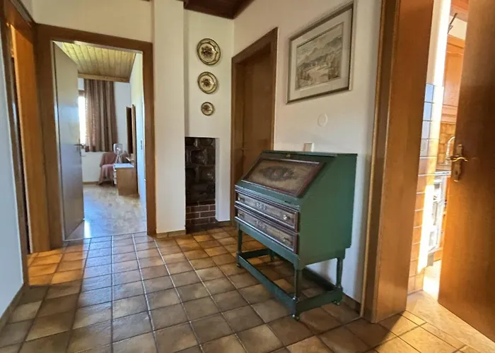 Ferienhaus Sonnhuegel - Stissen