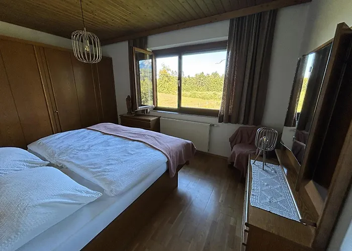 Ferienhaus Sonnhuegel - Stissen 公寓 *