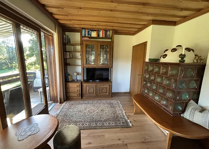 Sonnhugel - Stissen *