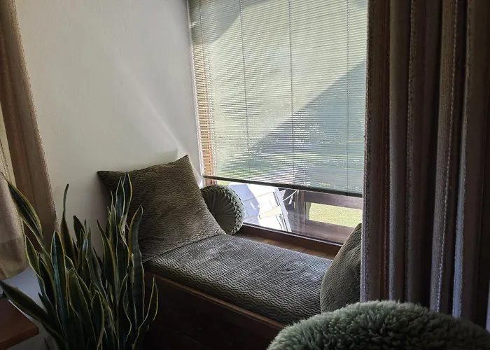 Ferienhaus Sonnhuegel - Stissen Apartman Faak am See