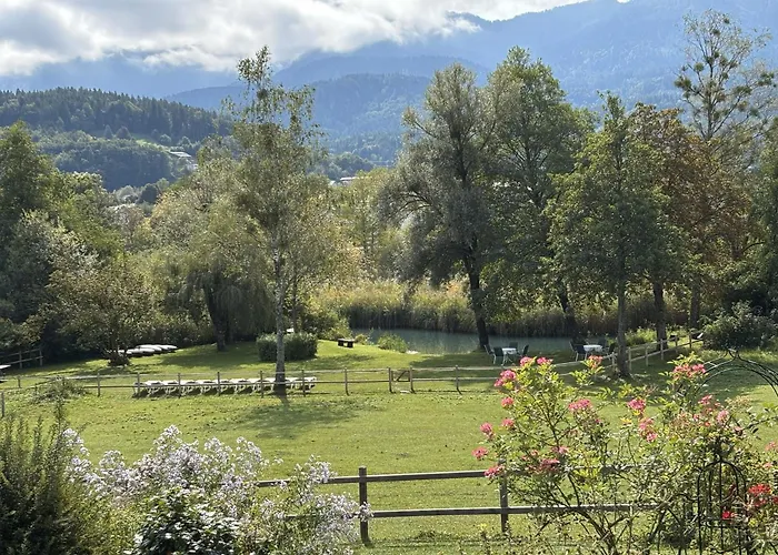 Lägenhet Sonnhugel - Stissen