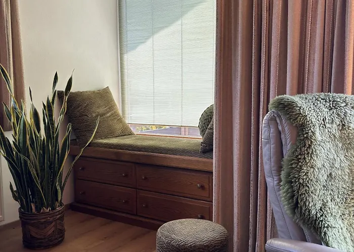 Apartman Ferienhaus Sonnhuegel - Stissen *