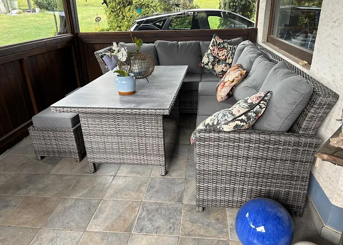 Lägenhet Sonnhugel - Stissen