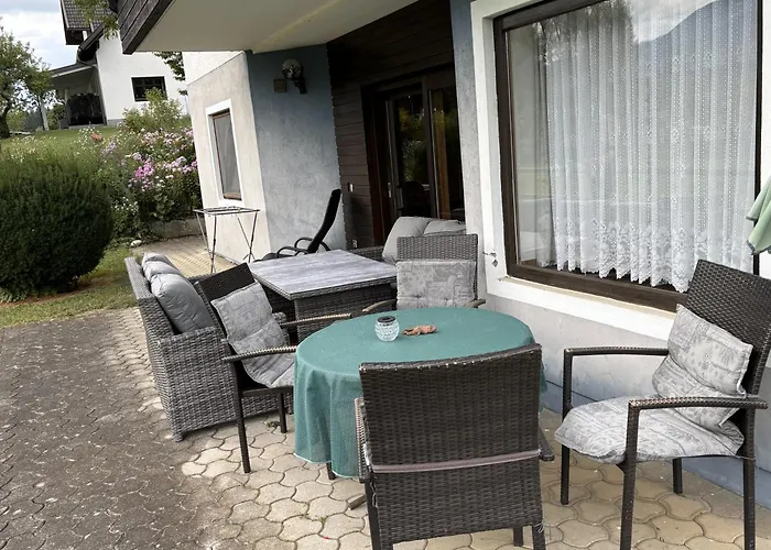 Ferienhaus Sonnhuegel - Stissen Faak am See