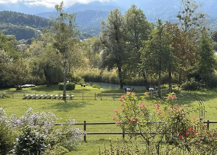 Sonnhugel - Stissen *