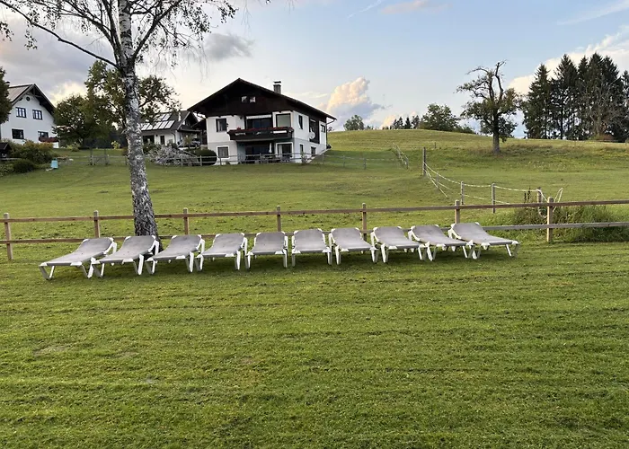 Lägenhet Sonnhugel - Stissen Faak am See